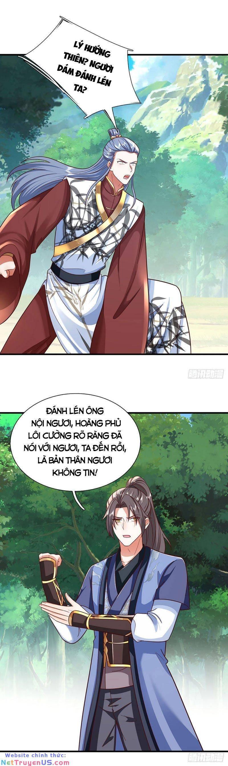 ta trở về từ thế giới tu tiên chapter 237 9