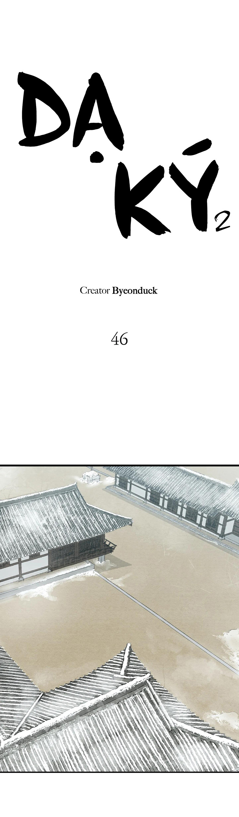 dạ ký chapter 46 4