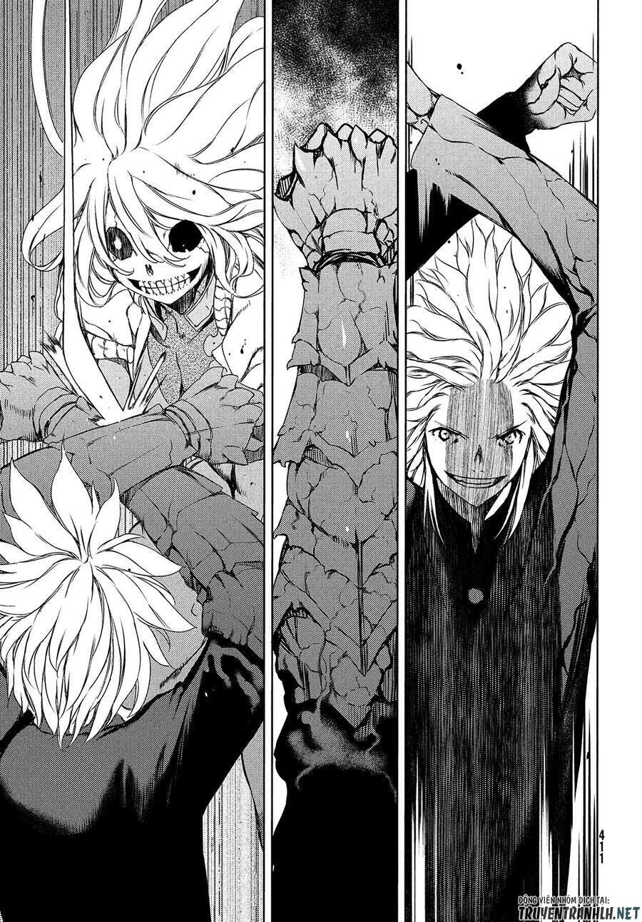 gleipnir - sợi xích thần chapter 64 12