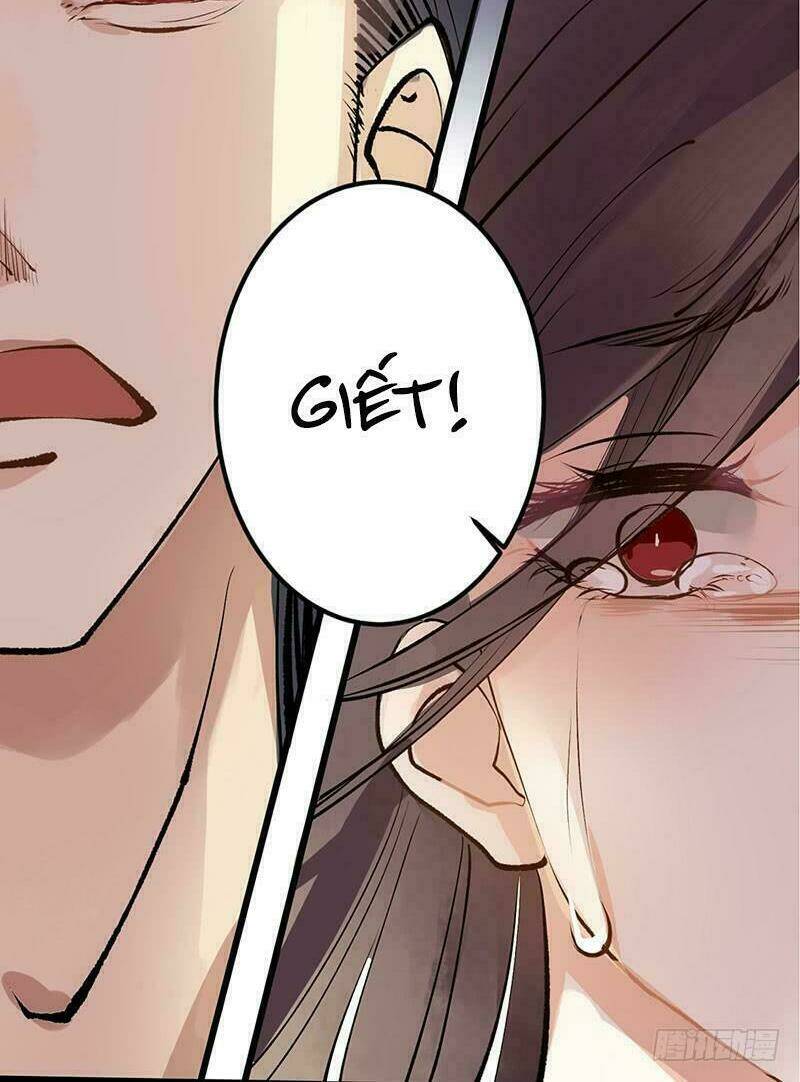 nhất đế trọng sinh mỹ nhân tâm kế chapter 1 9