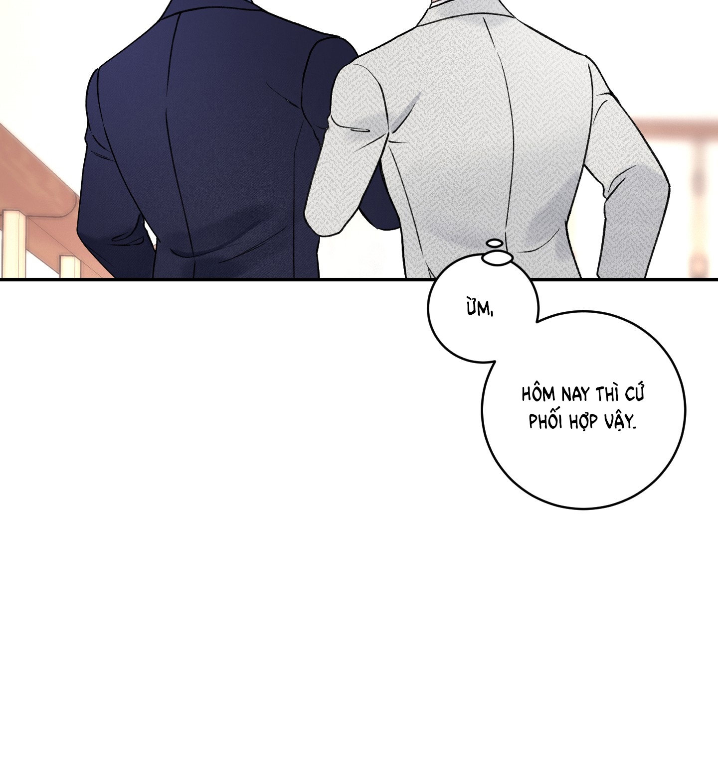 Ép Xung chapter 20.2 - Trang 17