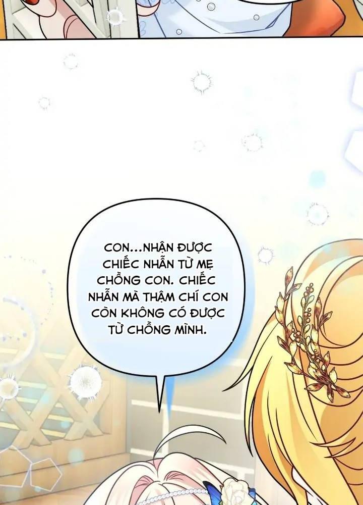 tại sao mẹ chồng tôi lại như thế này? chapter 12 76