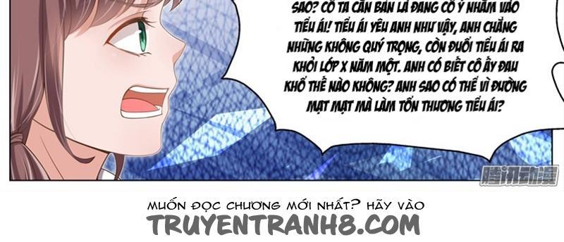 vương bài giáo thảo chapter 84 7