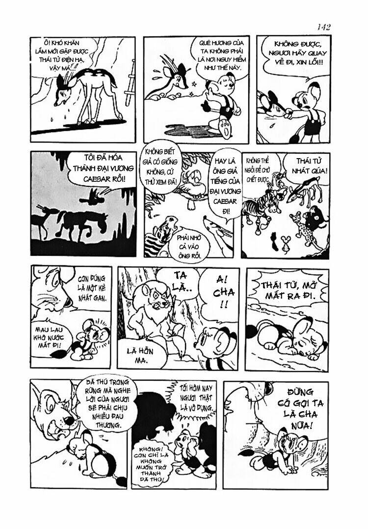 vua sư tử chapter 5 14