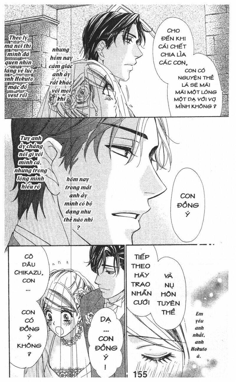 hôn nhân bất đắc dĩ - love of firos you chapter 40 7