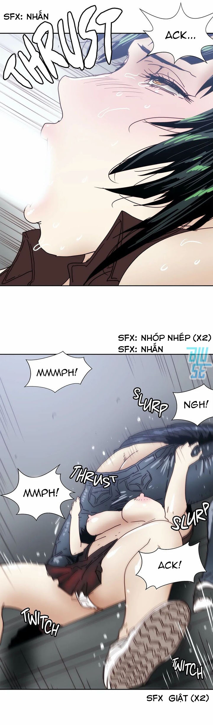 dục vọng chết người chapter 14 29