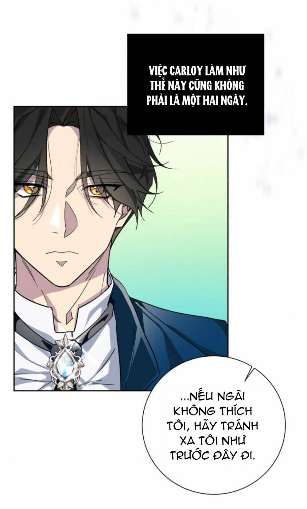 ta đã từng mong nàng biến mất chapter 22 27