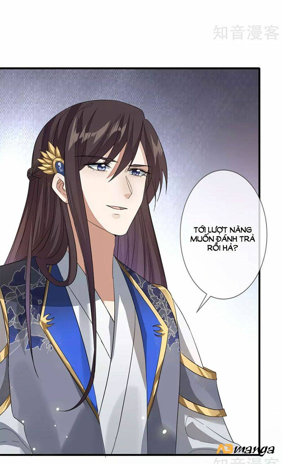 cửu khuyết phong hoa chapter 106 32