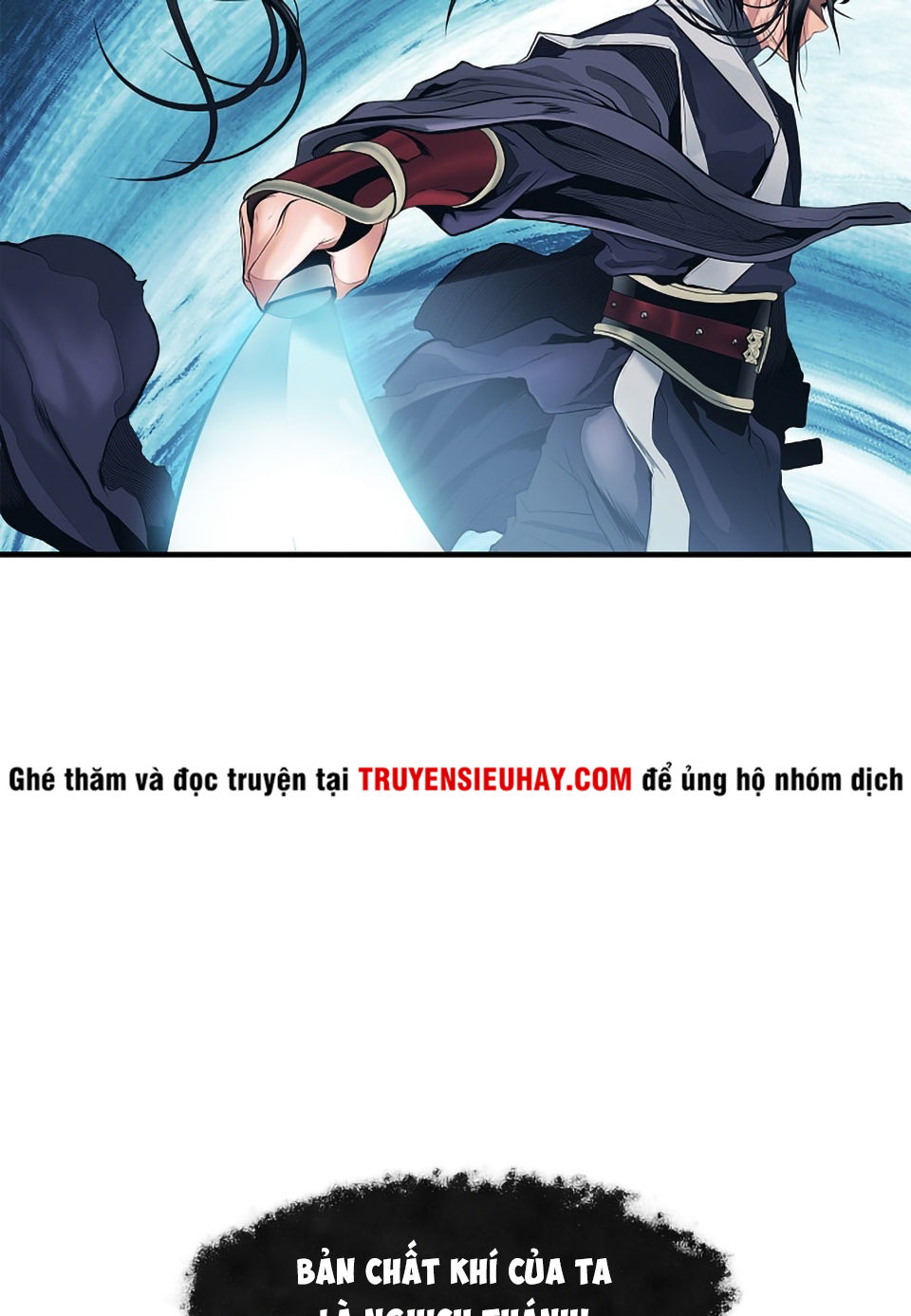 bất bại chân ma chapter 0 36