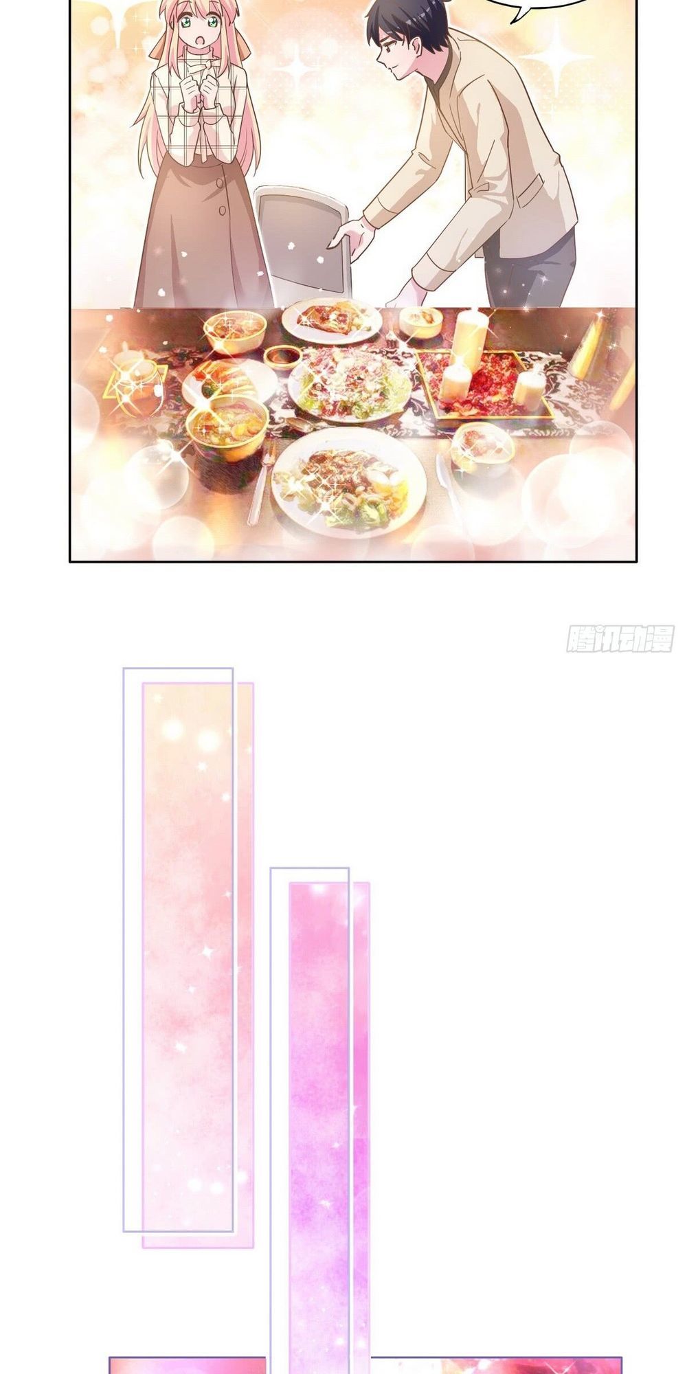 trời ban cho nam thần daddy chapter 44 26