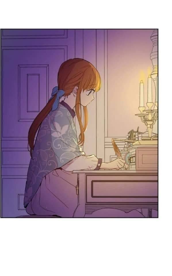 một ngày nọ tôi bỗng thành nàng công chúa chapter 48 38