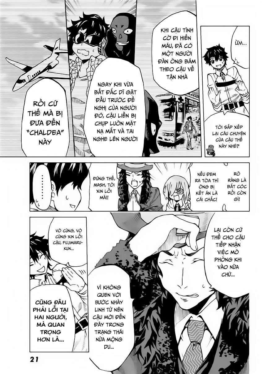 fate/grand order -turas realta- chapter 1 9