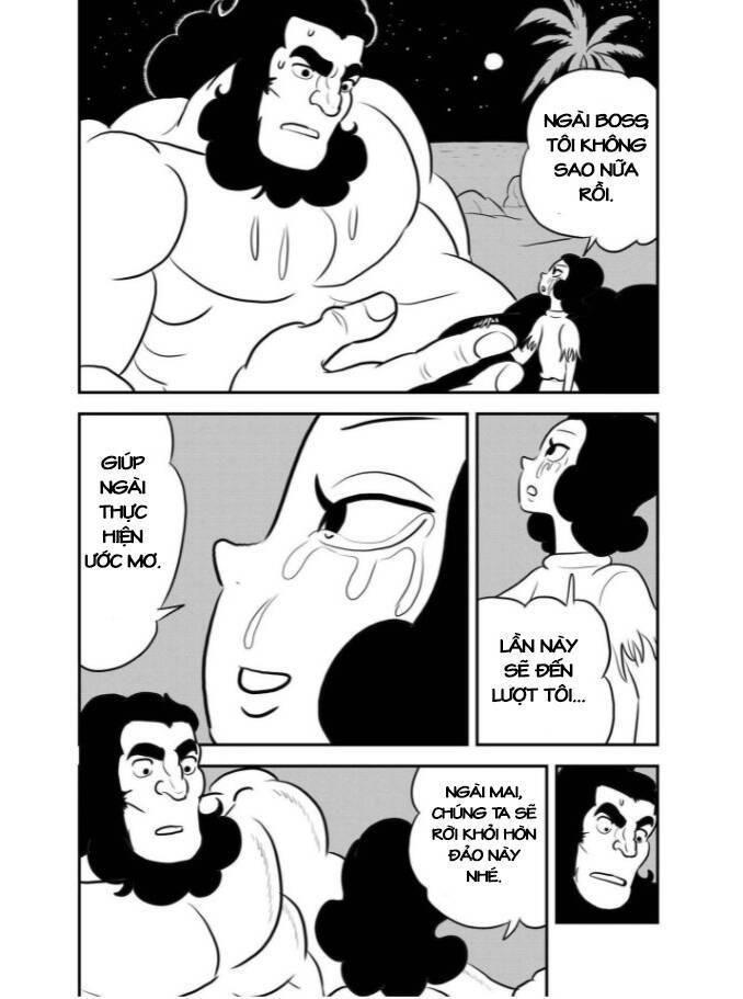 bảng xếp hạng vua chapter 131 7