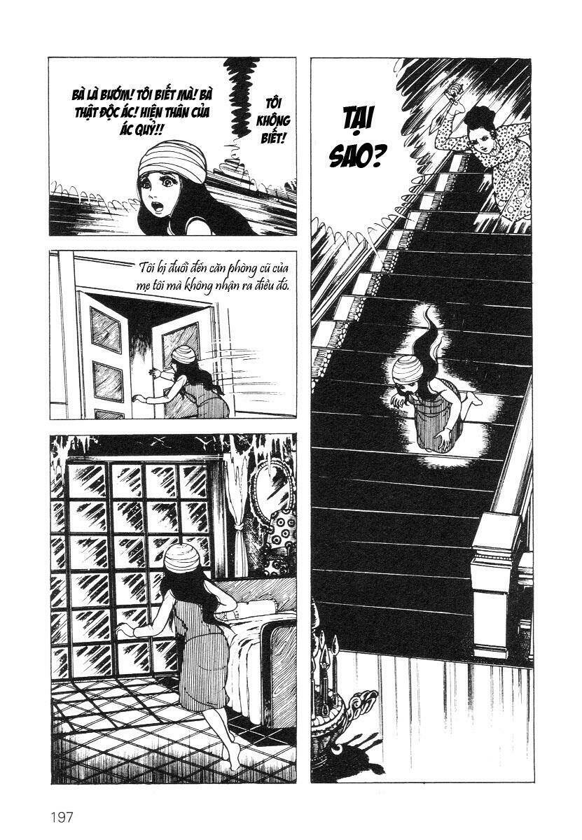 scary book chapter 3.4 20