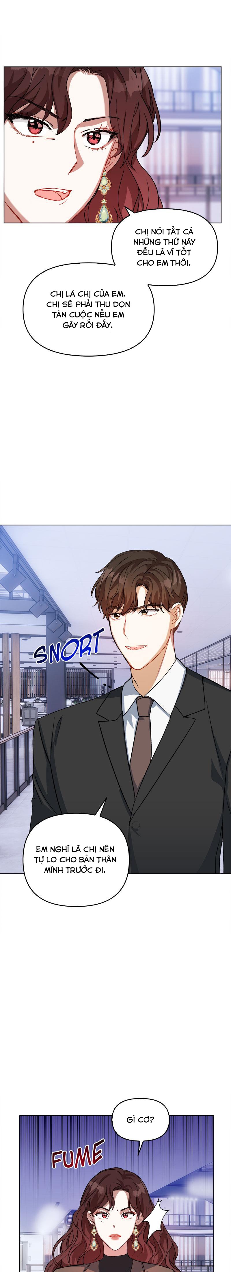 bản cam kết hôn nhân chapter 11 6