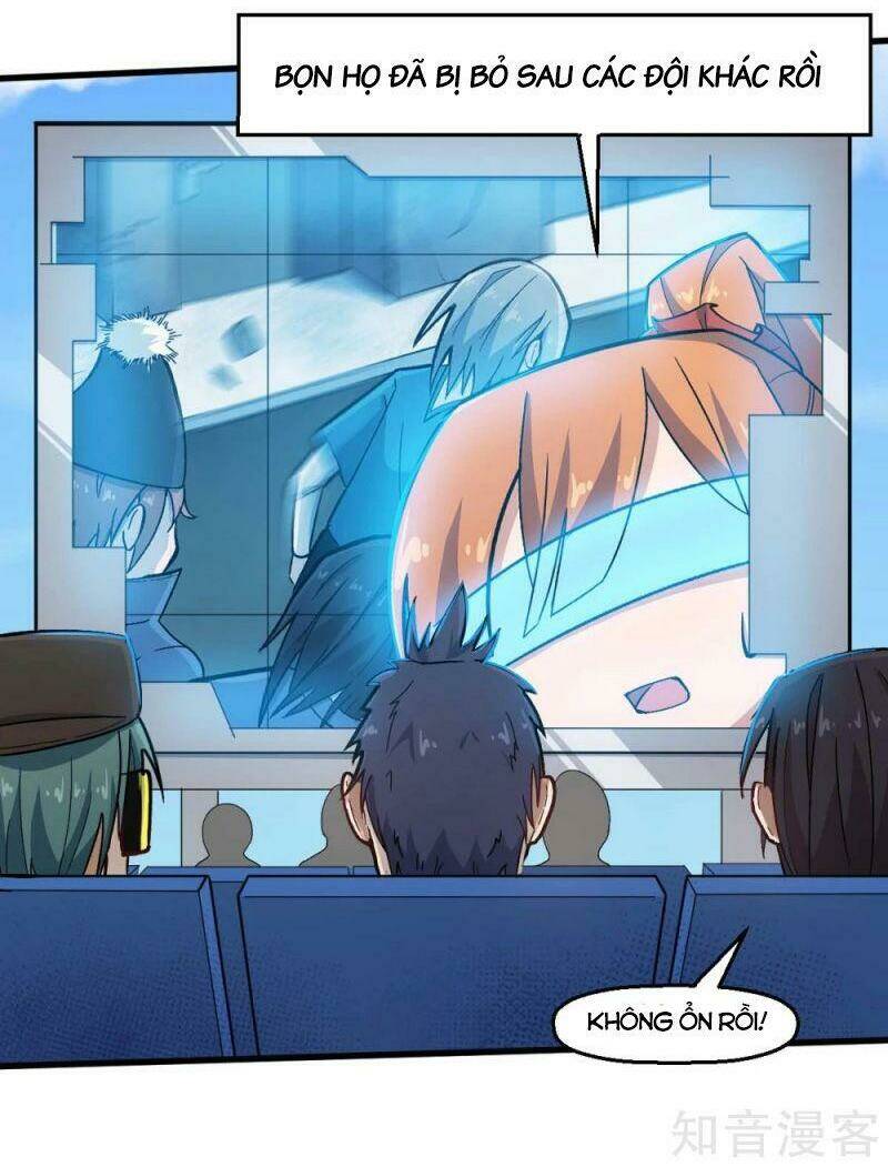 vườn trường cuồng sư hệ thống chapter 198 6