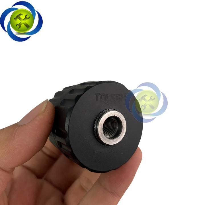 Đầu kẹp mũi khoan 10mm Tolsen 79170