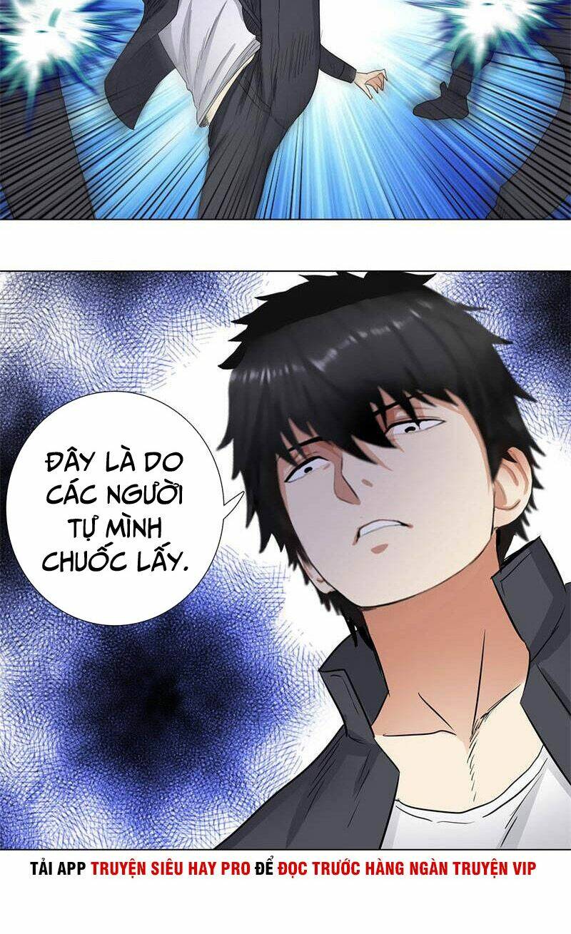 học viện cao thủ chapter 174 19