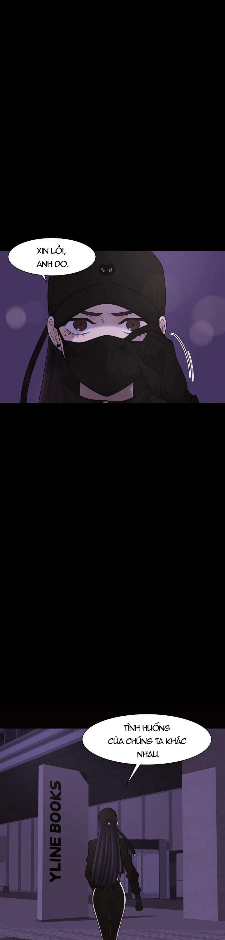 tiểu thuyết đầu tay của ác nữ chapter 8.2 3