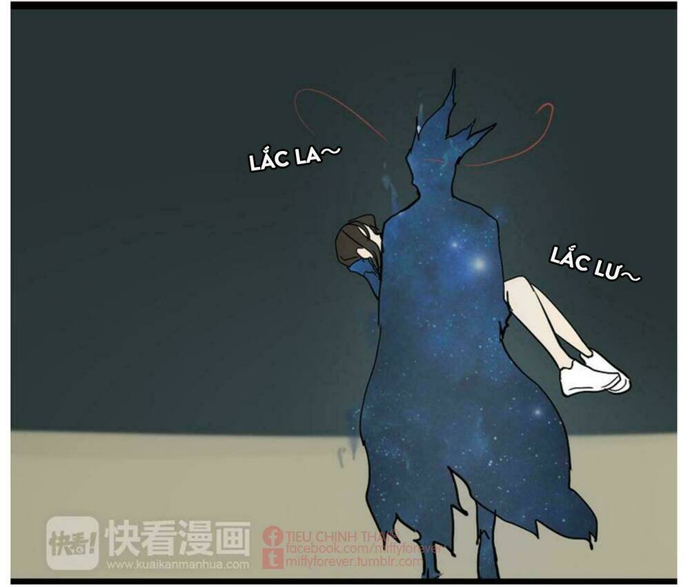 mục linh chapter 13 3