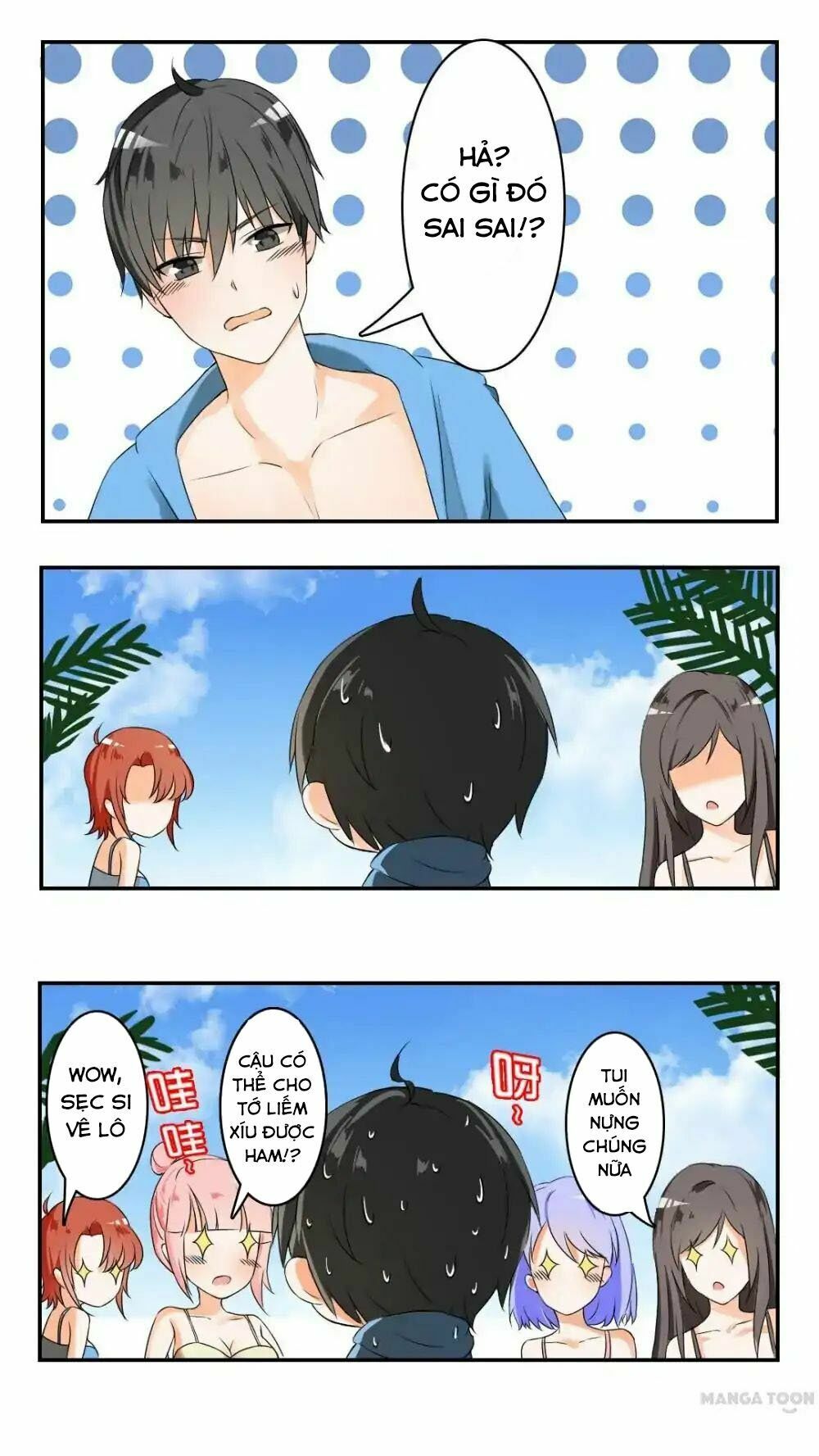 the boy in the all-girls school chapter 36 5