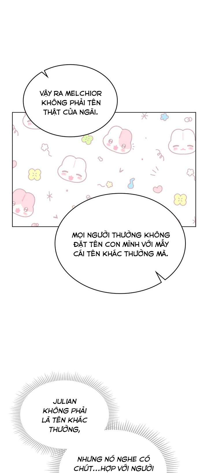 hợp đồng hôn nhân với người chồng thứ 2 của tôi chapter 44 19