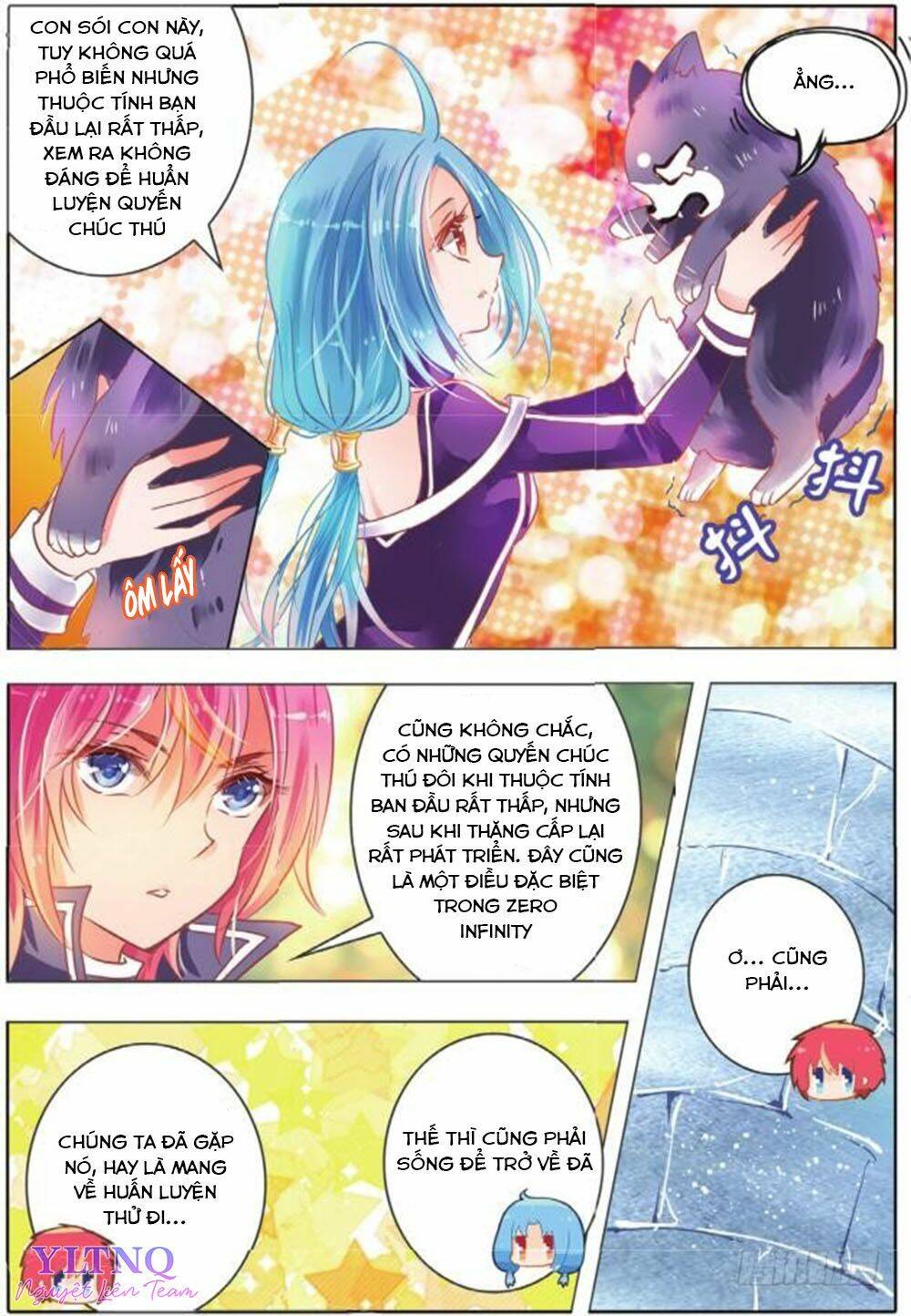 linh giai chapter 18 4