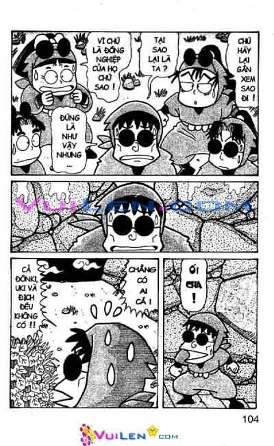 ninja loạn thị chapter 63 104