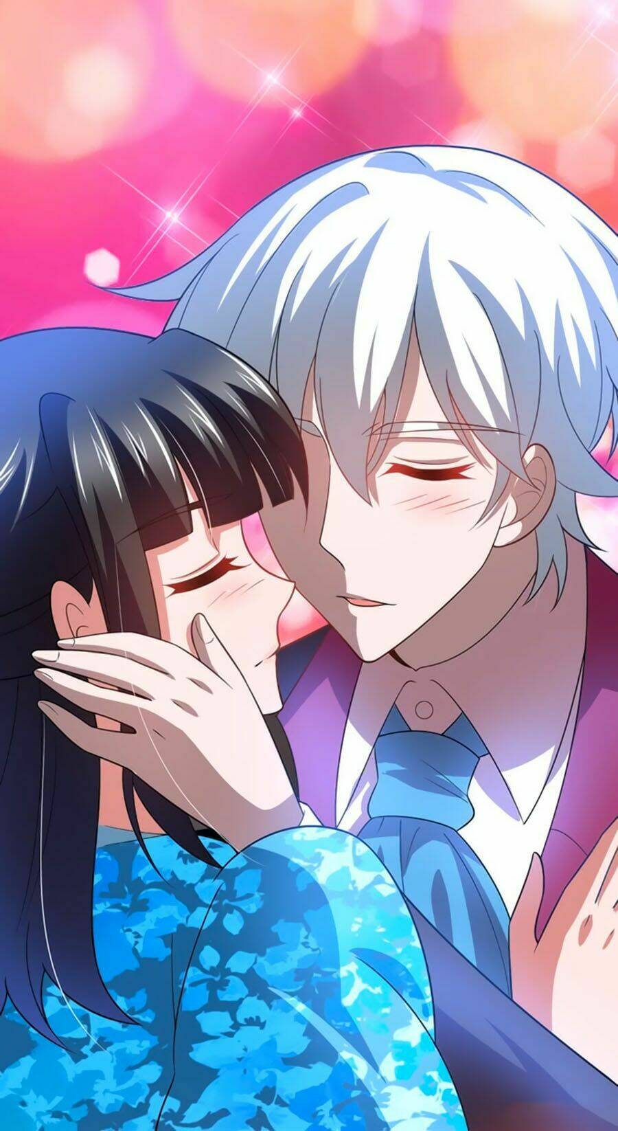 người yêu khát máu của tôi chapter 93 22