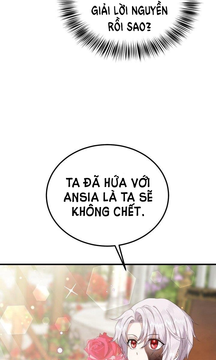 trở thành vợ thái tử quái vật chapter 33.1 10