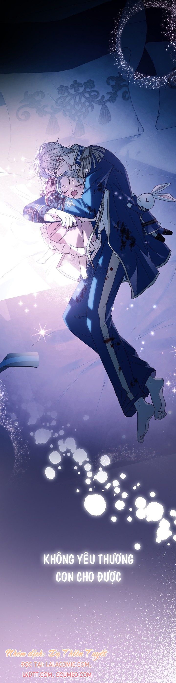 cha, con không muốn kết hôn đâu chapter 48 64