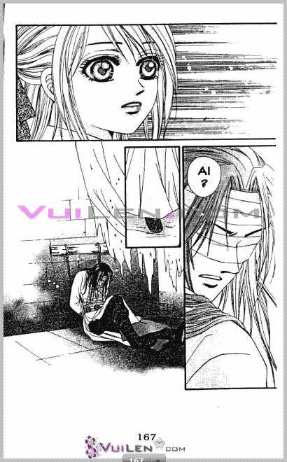 nàng công chúa lạc loài chapter 4 168