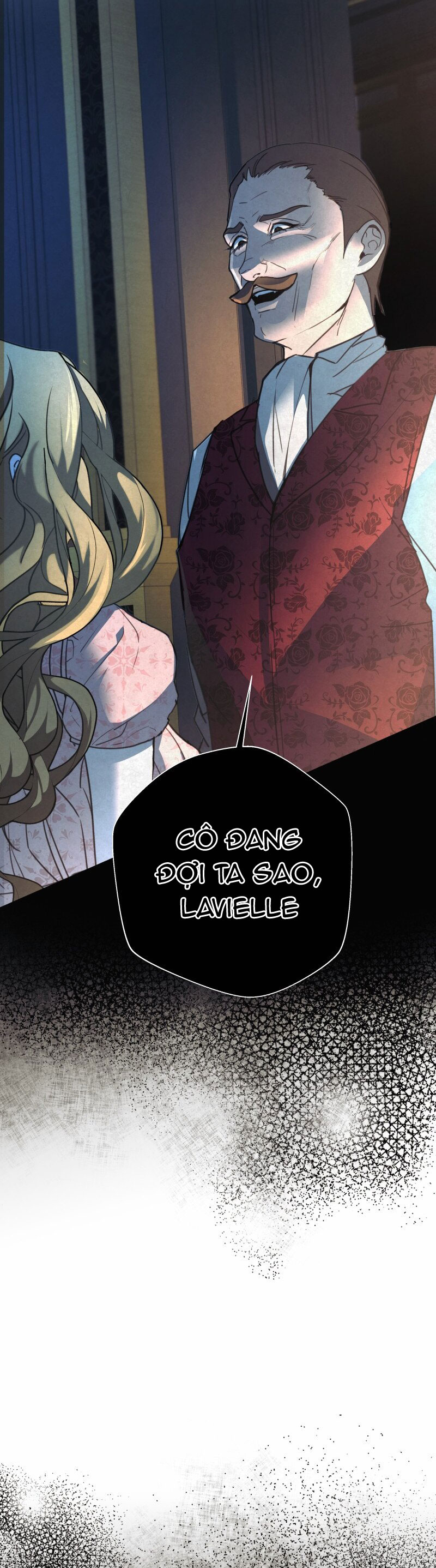 sự cứu rỗi đầy cám dỗ chapter 1.2 33