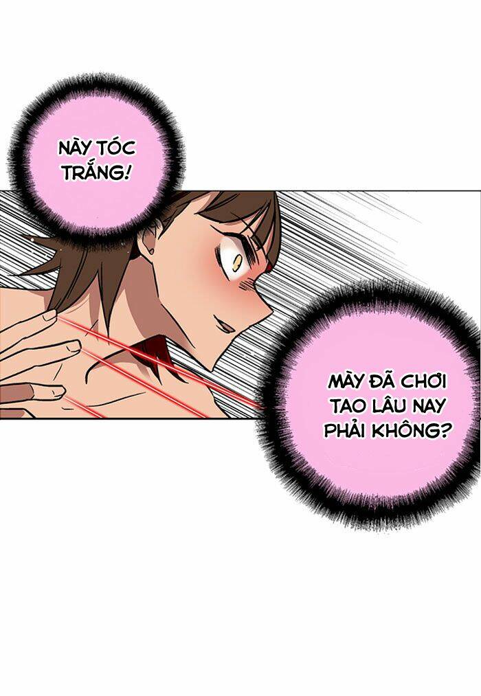 người máy hủy diệt chapter 6.5 18