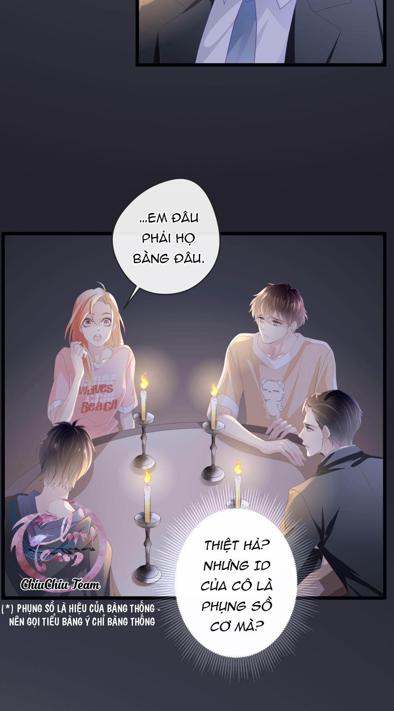 Chinh Phục Nhà Cổ chapter 2