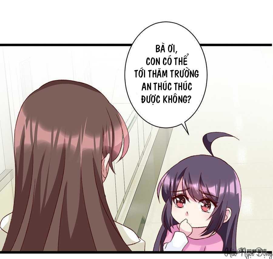 gửi người không quen chapter 33 15