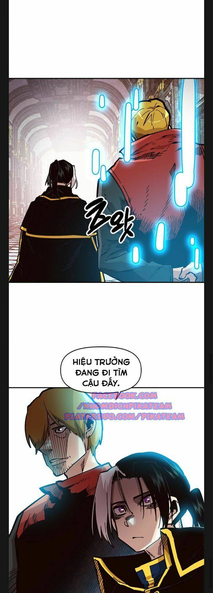 đại lục vô song chapter 27 39