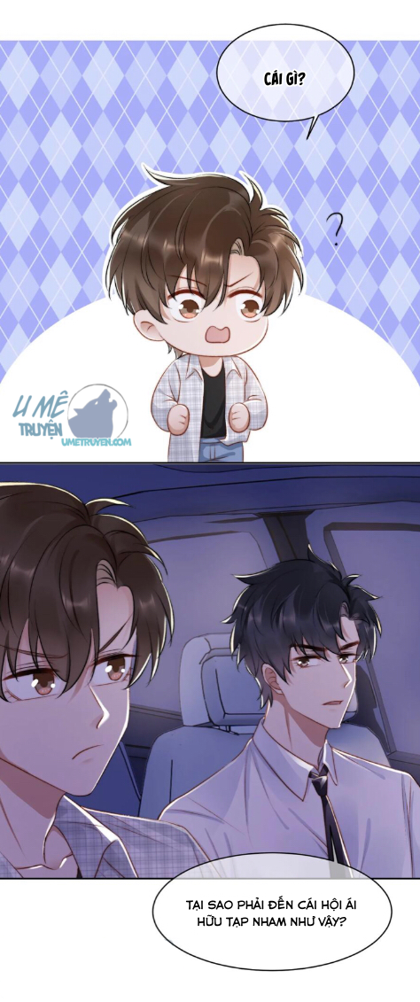 ta sinh con cho tổng tài chapter 22 8