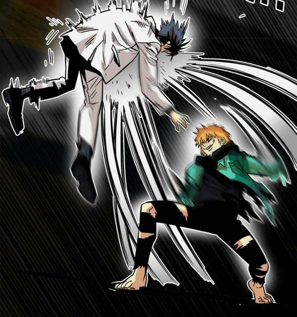 bẫy troll chapter 25 65