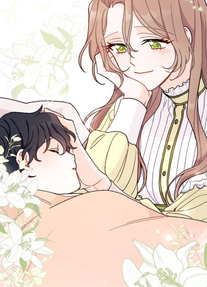 tôi đã kết hôn khi tôi tìm thấy nam chính chapter 3 95