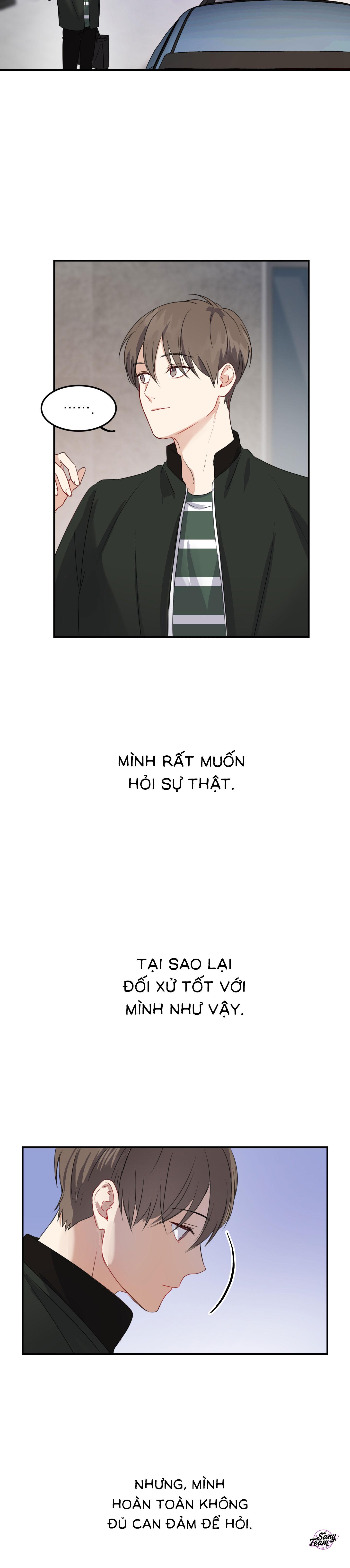 chuyện tình khác thường chapter 7 23