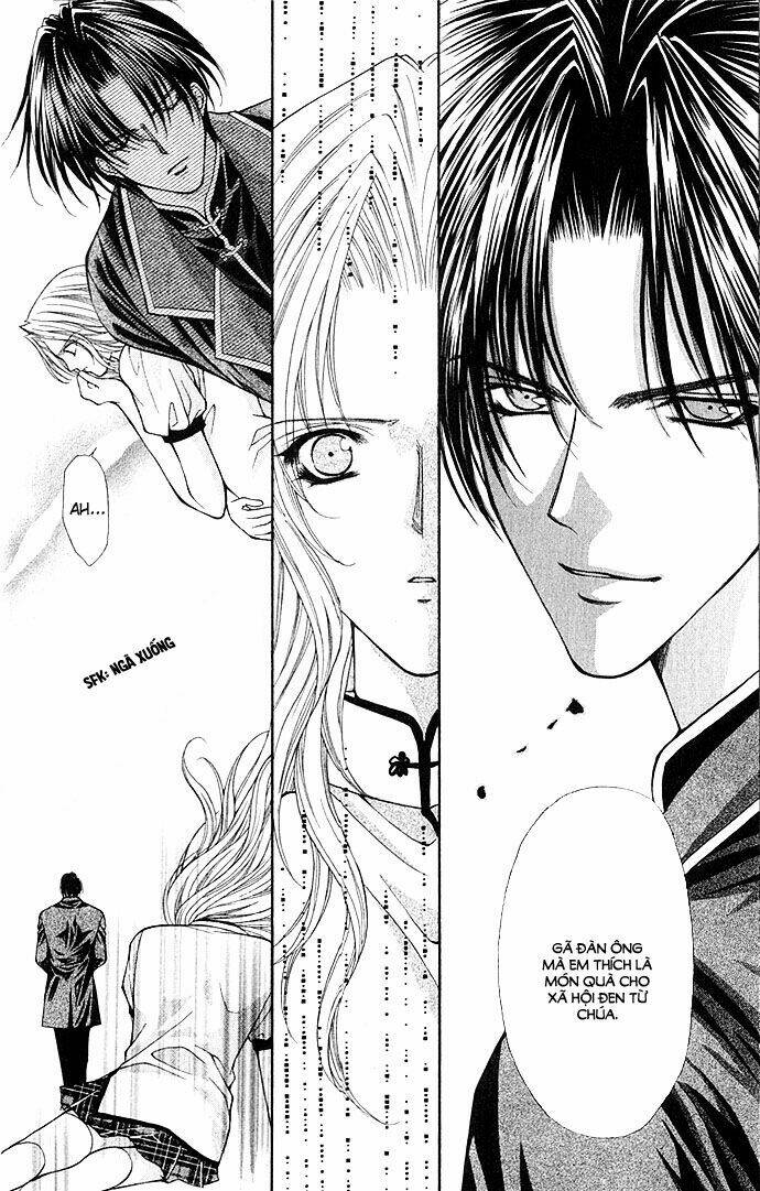 anh chàng khắc tinh chapter 10 15