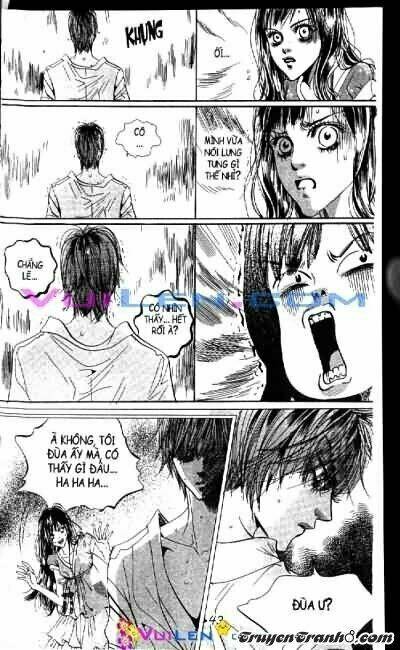 goong - [ hoàng cung ] chapter 7 40