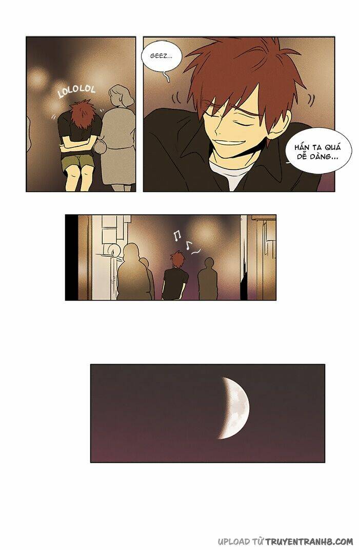 bẫy tình yêu chapter 65 9