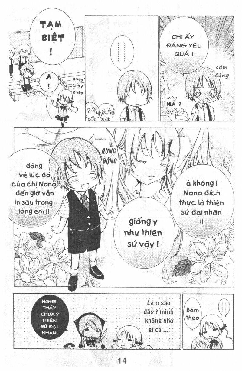 ore-sama kingdom chapter 7 14