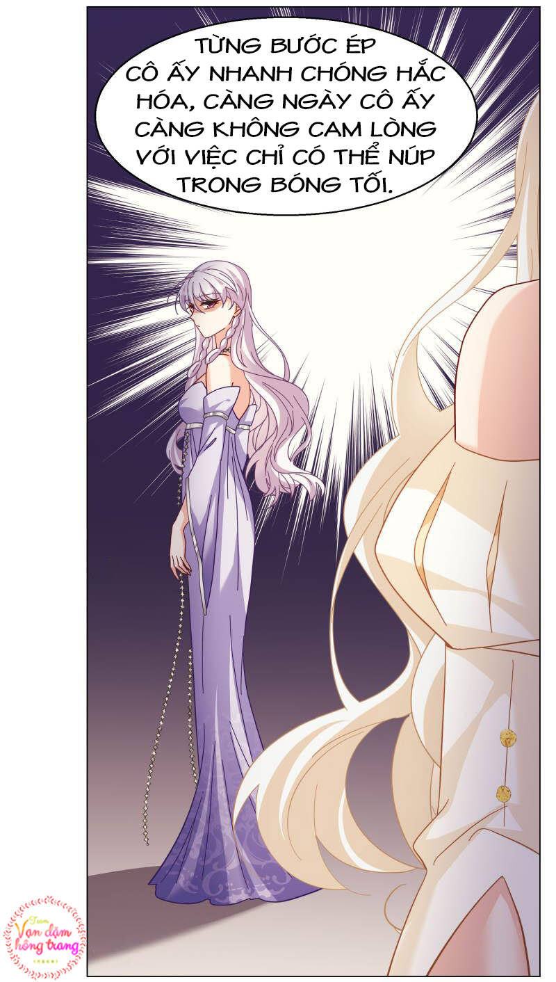 cô ấy đến rồi, xin nằm xuống! chapter 274 7