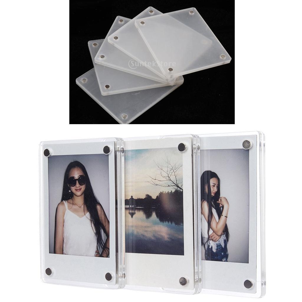 fujifilm instax fridge magnets