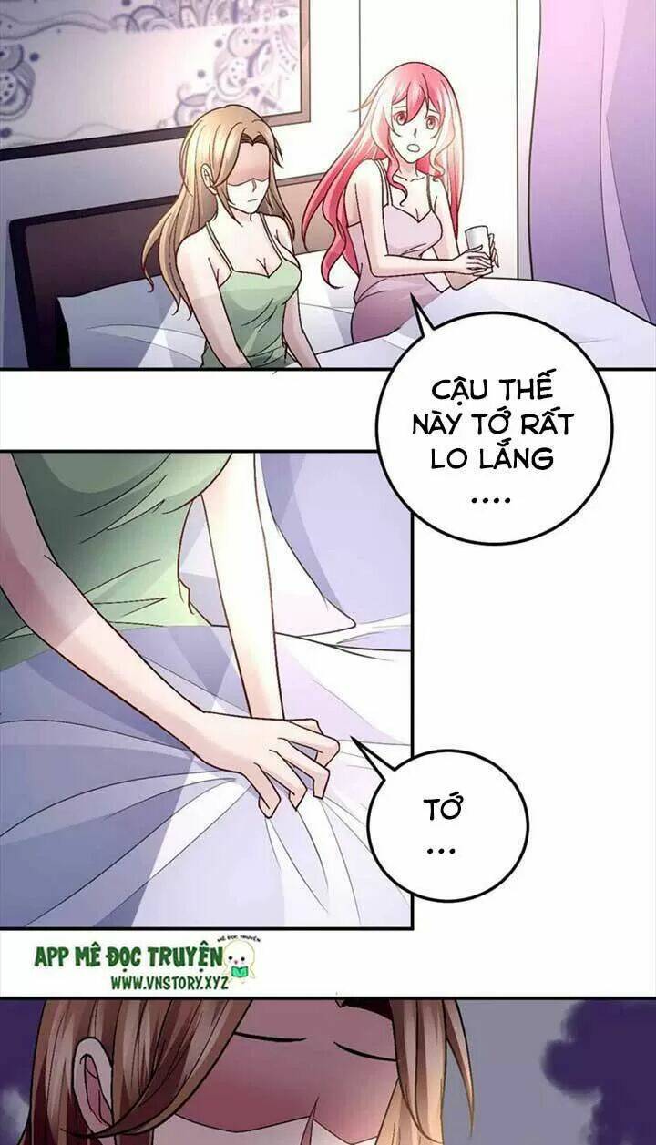 trò chơi săn tình - tổng tài khó kìm lòng chapter 84 4