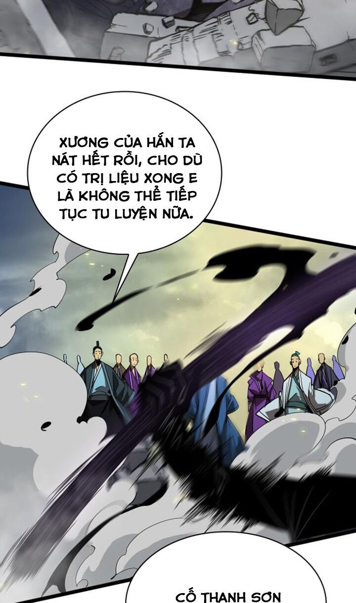 chư giới - tận thế online chapter 72 38