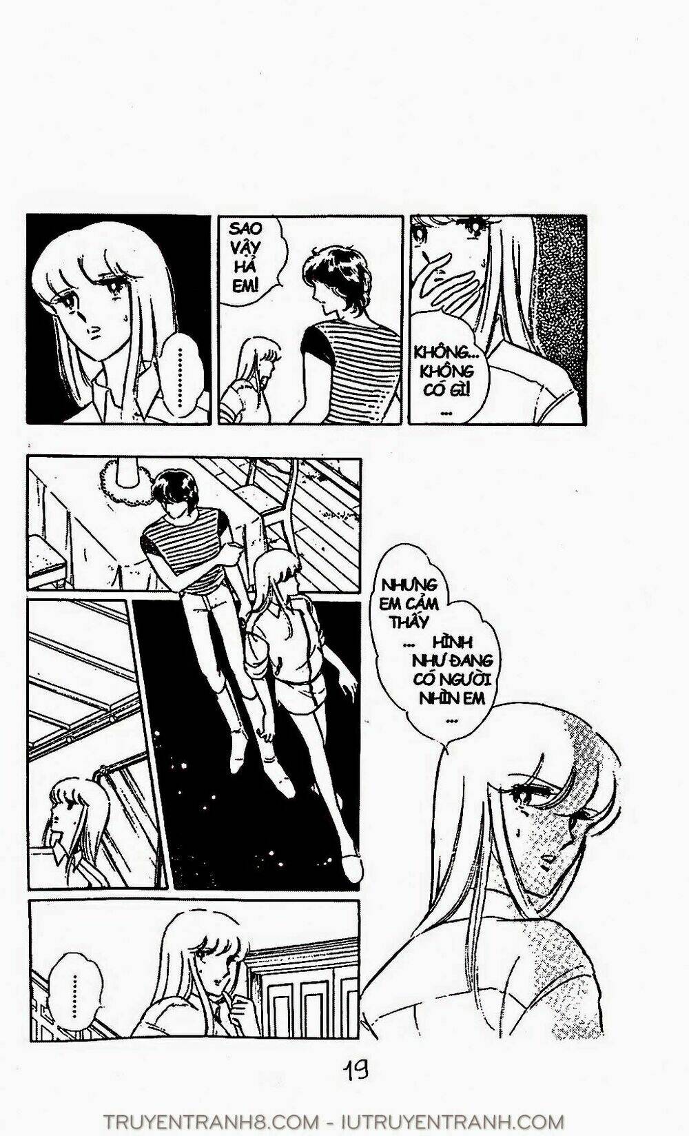 mimi kỳ lạ chapter 25.2 4